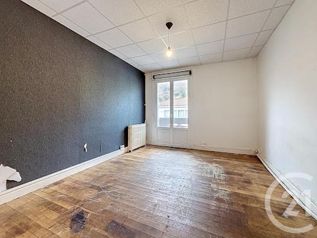 Vente Appartement 4 pièces 81.78 m2 Chadrac