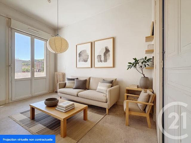 Vente Appartement 4 pièces 81.78 m2 Le Puy en Velay