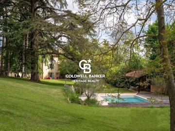 Vente Appartement 4 pièces 81.7 m2 Curis au Mont d'Or