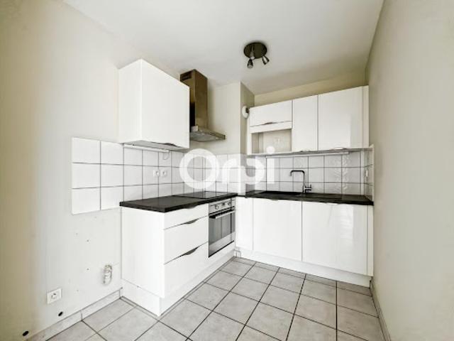 Vente Appartement 4 pièces 81.7 m2 Saint Martin en Haut