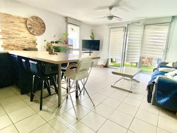 Vente Appartement 4 pièces 81.86 m2 Toulouse