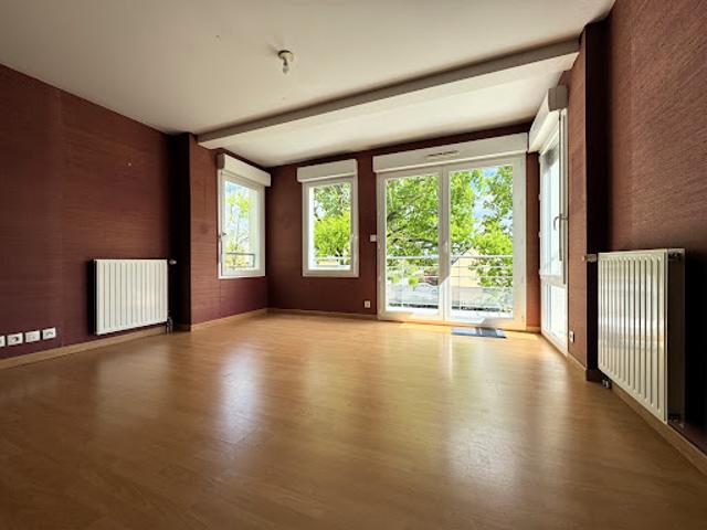 Vente Appartement 4 pièces 81.89 m2 Chateaubourg