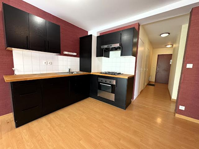 Vente Appartement 4 pièces 81.89 m2 Chateaubourg