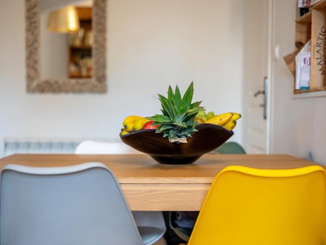 Vente Appartement 4 pièces 81.91 m2 Tarnos