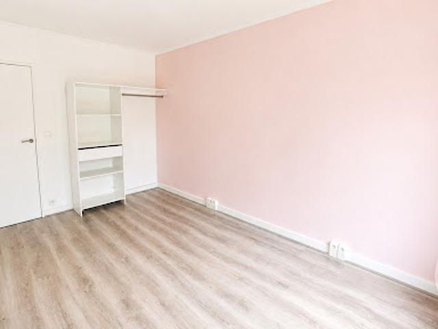 Vente Appartement 4 pièces 81.92 m2 Bernay