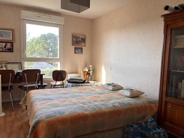 Vente Appartement 4 pièces 81.92 m2 Saint Philibert