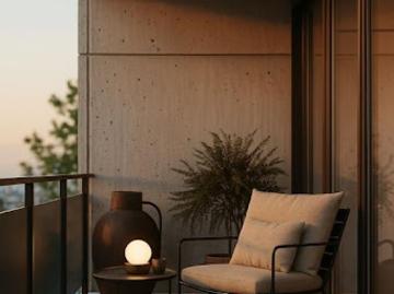 vendre Appartement à Alpes - Terrasse, Parking