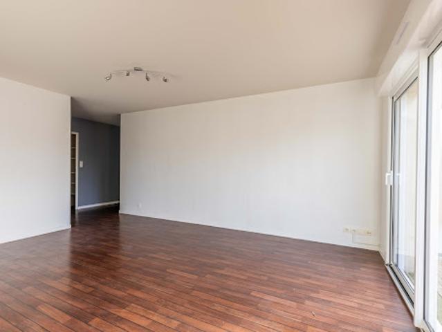 Vente Appartement 4 pièces 81.9 m2 Thorigné Fouillard