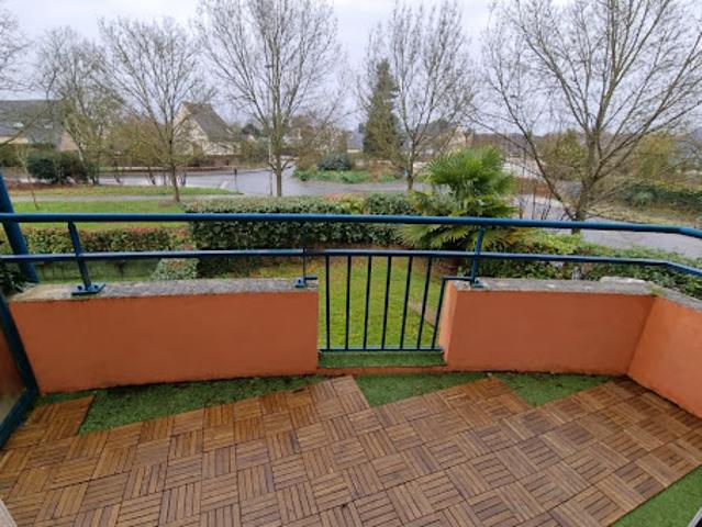 Vente Appartement 4 pièces 81.9 m2 Thorigné Fouillard