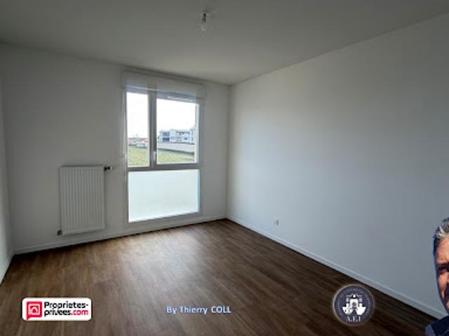 Vente Appartement 4 pièces 81.05 m2 Rillieux la Pape