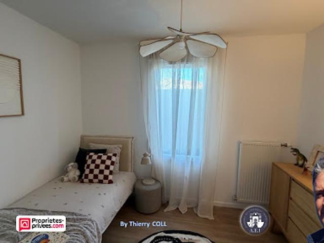 Vente Appartement 4 pièces 81.05 m2 Rillieux la Pape
