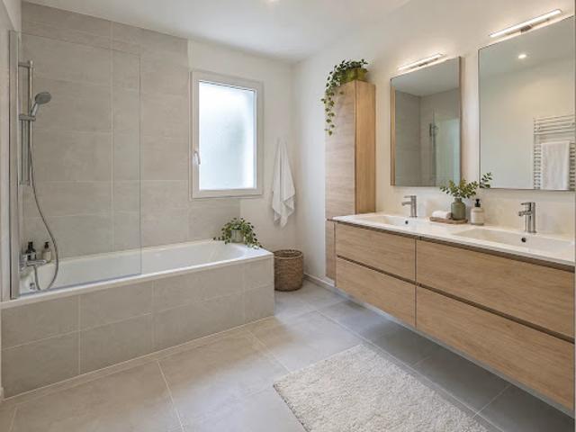 Vente Appartement 4 pièces 81.08 m2 Marseille 16ème