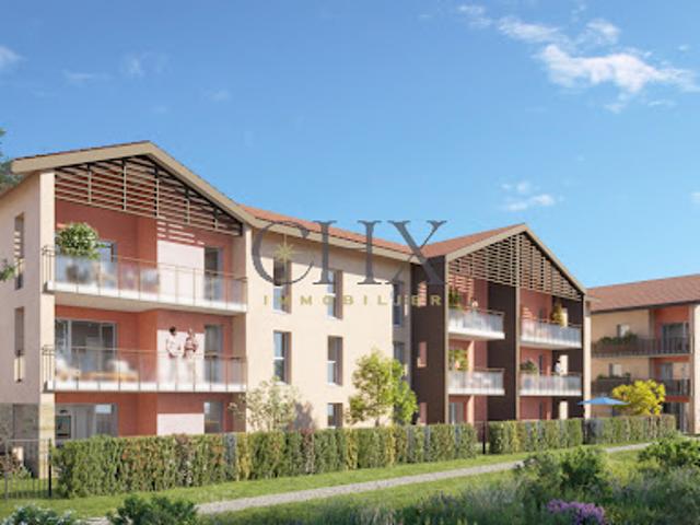 Vente Appartement 4 pièces 81.09 m2 Passy