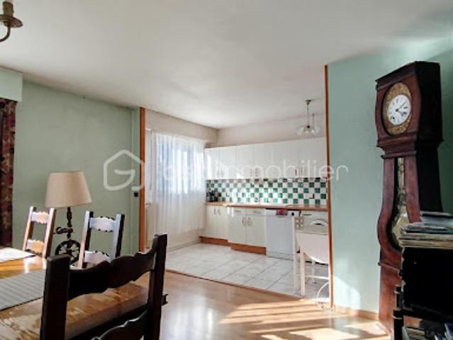Vente Appartement 4 pièces 81.17 m2 Saint Germain en Laye