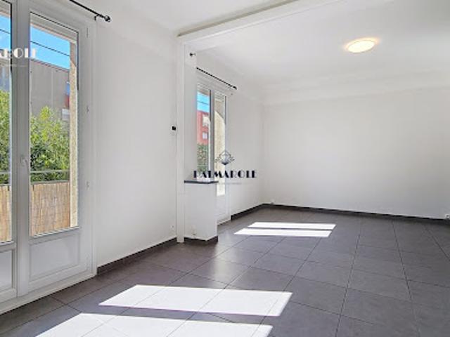 Vente Appartement 4 pièces 81.14 m2 Perpignan
