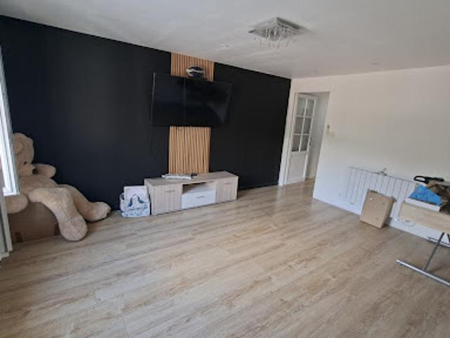 Vente Appartement 4 pièces 81.15 m2 Voiron