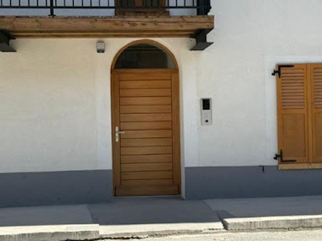 Vente Appartement 4 pièces 81.15 m2 Champagny en Vanoise