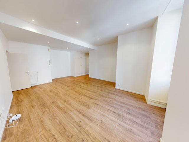 Vente Appartement 4 pièces 81.1 m2 Nemours