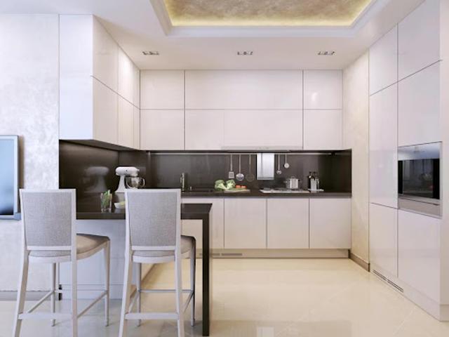 Vente Appartement 4 pièces 81.1 m2 Romainville