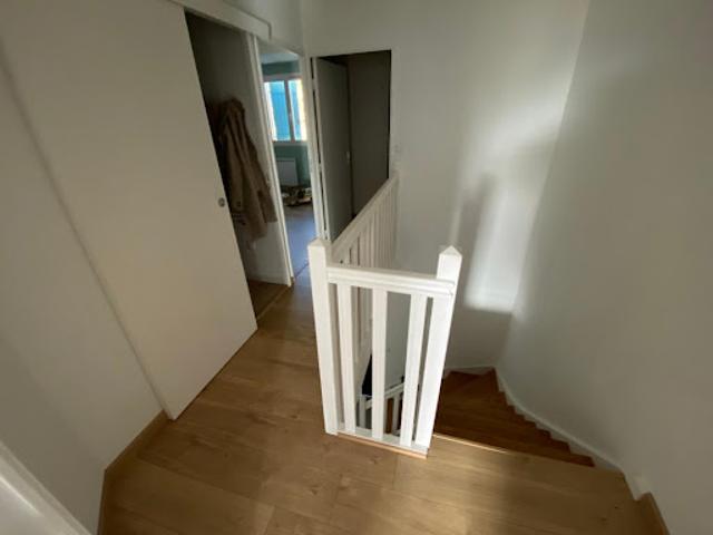 Vente Appartement 4 pièces 81.27 m2 Couzeix