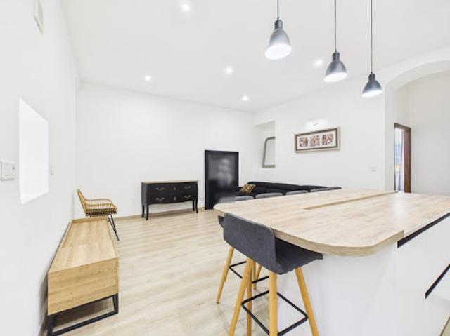 Vente Appartement 4 pièces 81.24 m2 Ajaccio