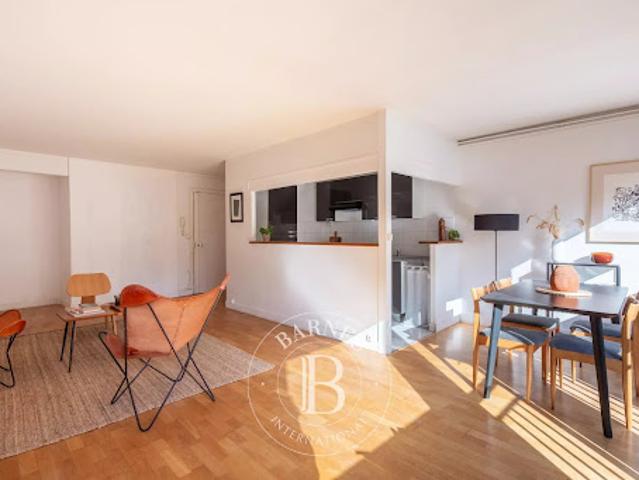 Vente Appartement 4 pièces 81.26 m2 Saint Germain en Laye