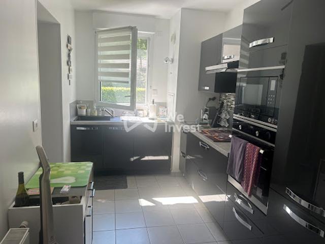 Vente Appartement 4 pièces 81.2 m2 Dammartin en Goële