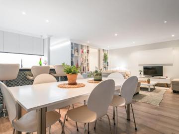 Vente Appartement 4 pièces 81.2 m2 Poissy