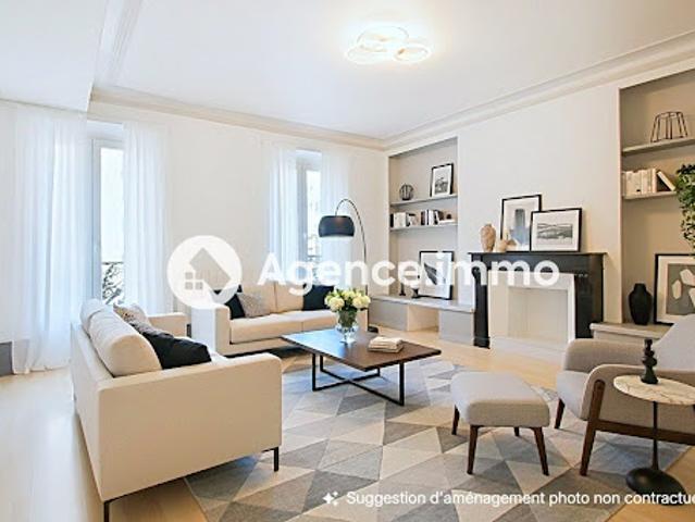 Vente Appartement 4 pièces 81.2 m2 Thônes