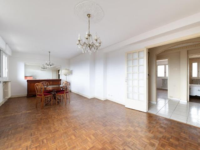 Vente Appartement 4 pièces 81.36 m2 Toulouse