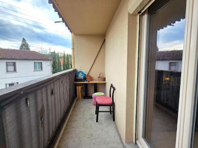 Vente Appartement 4 pièces 81.39 m2 Mont de Marsan