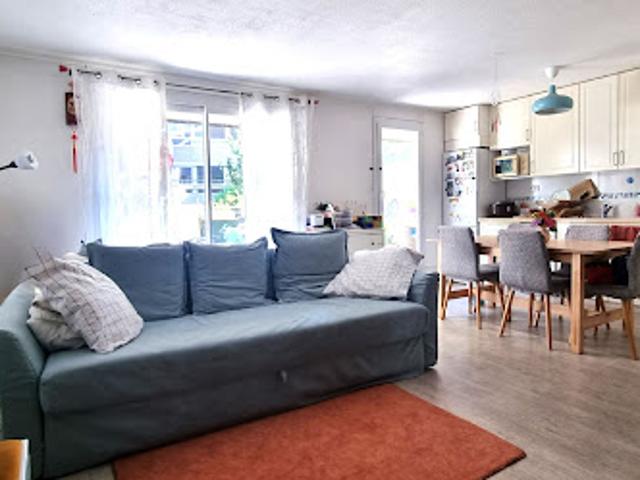 Vente Appartement 4 pièces 81.3 m2 Houilles