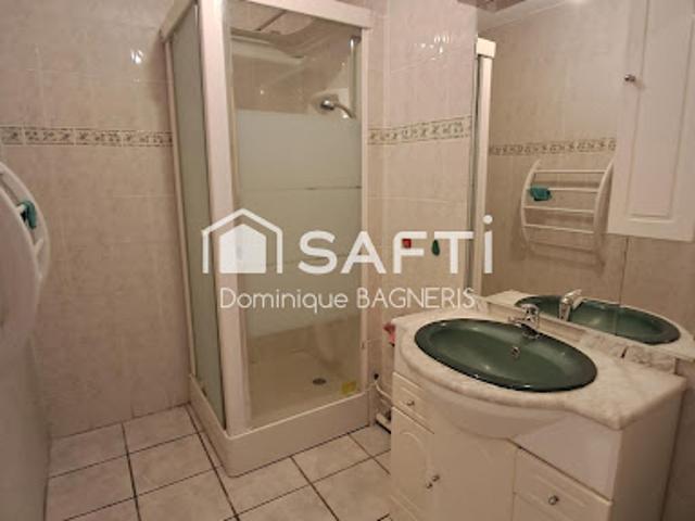 Vente Appartement 4 pièces 81 m2 Tarbes