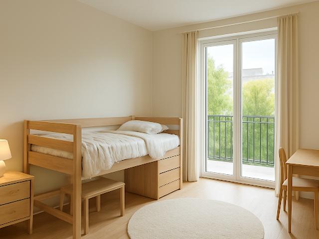 Vente Appartement 4 pièces 81 m2 Targon