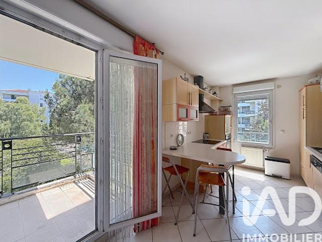 Vente Appartement 4 pièces 81 m2 Tassin la Demi Lune