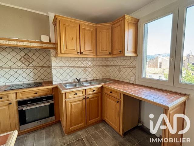 Vente Appartement 4 pièces 81 m2 Toulon