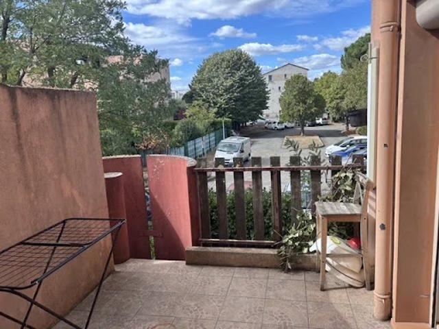 Vente Appartement 4 pièces 81 m2 Toulouse