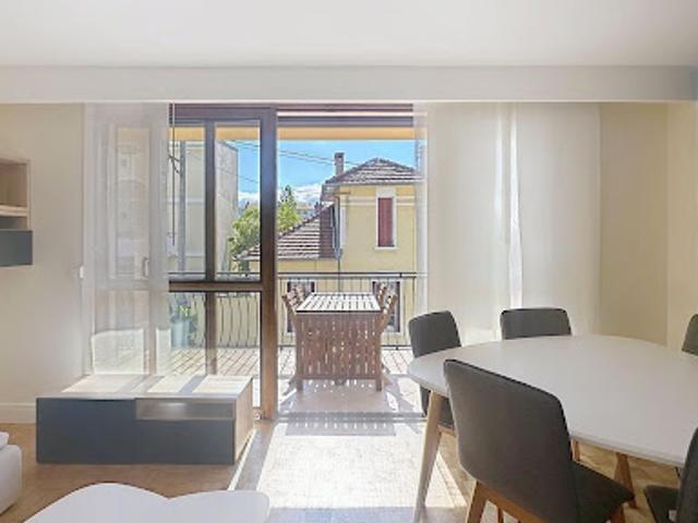 Vente Appartement 4 pièces 81 m2 Valence