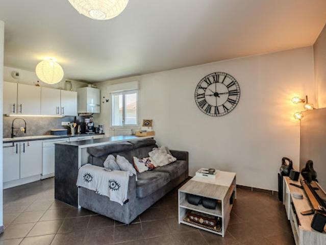 Vente Appartement 4 pièces 81 m2 Veigy Foncenex