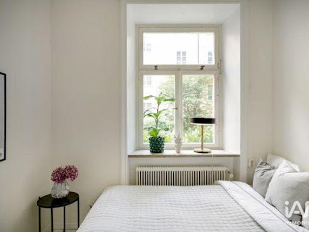 Vente Appartement 4 pièces 81 m2 Vif