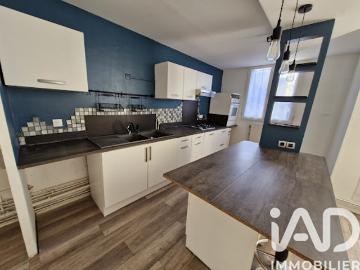 Vente Appartement 4 pièces 81 m2 Villeneuve d'Ascq