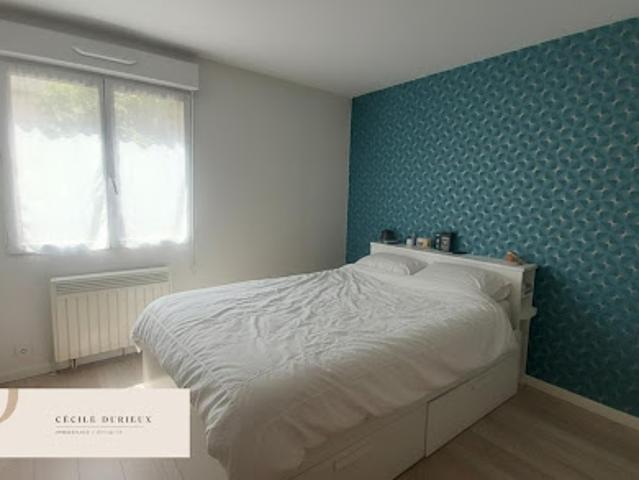 Vente Appartement 4 pièces 81 m2 Villeurbanne