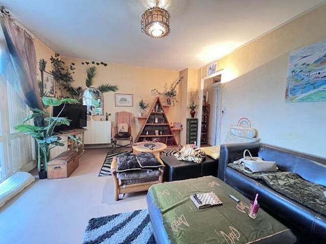 Vente Appartement 4 pièces 81 m2 Agen