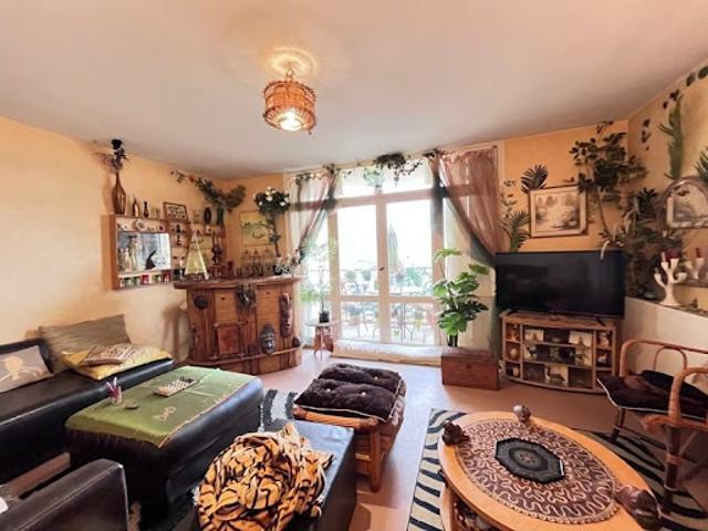 Vente Appartement 4 pièces 81 m2 Agen