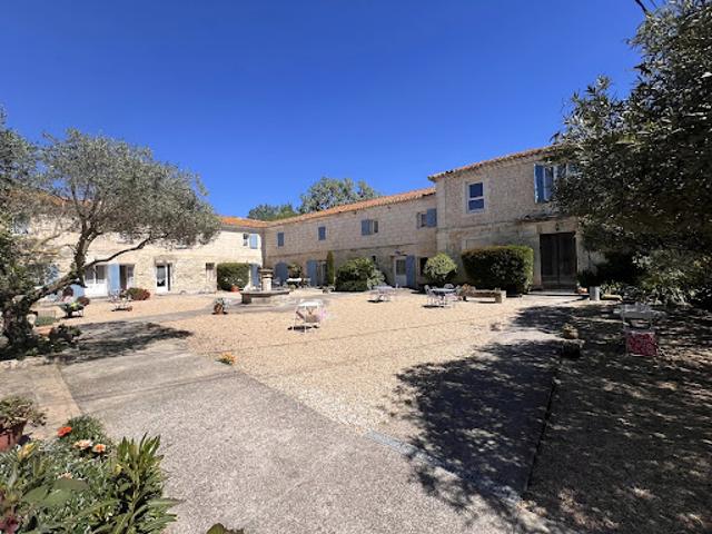 Vente Appartement 4 pièces 81 m2 Aigues Vives