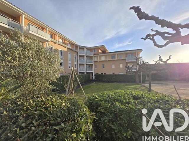 Vente Appartement 4 pièces 81 m2 Aix en Provence