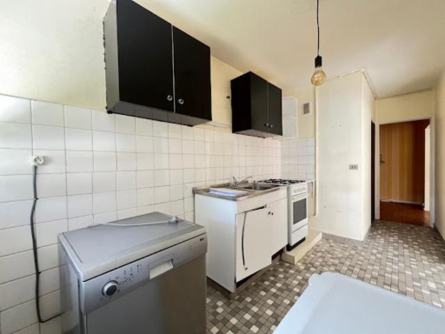 Vente Appartement 4 pièces 81 m2 Alençon