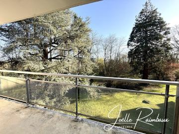Vente Appartement 4 pièces 81 m2 Andresy