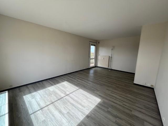 Vente Appartement 4 pièces 81 m2 Angouleme