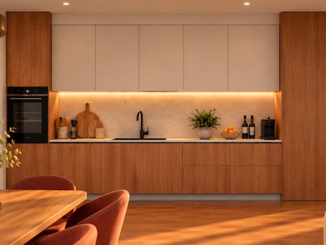 Vente Appartement 4 pièces 81 m2 Antony